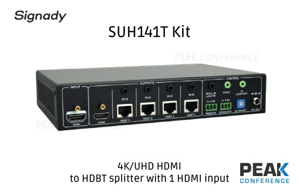 SUH141T Kit